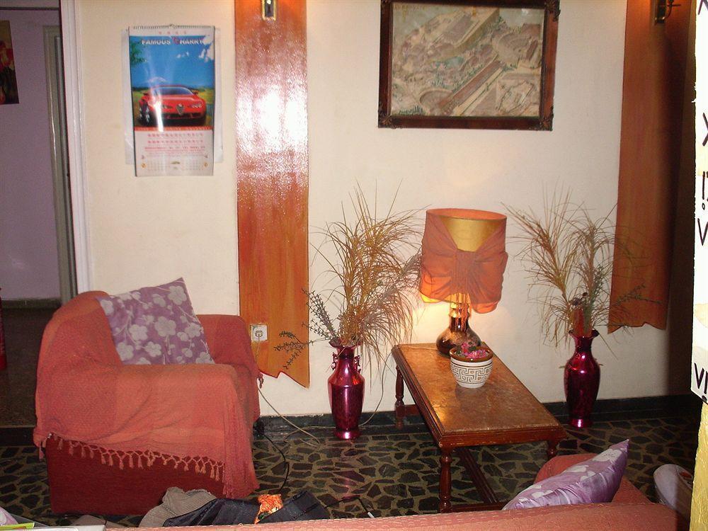 Athens House Pansiyon Dış mekan fotoğraf