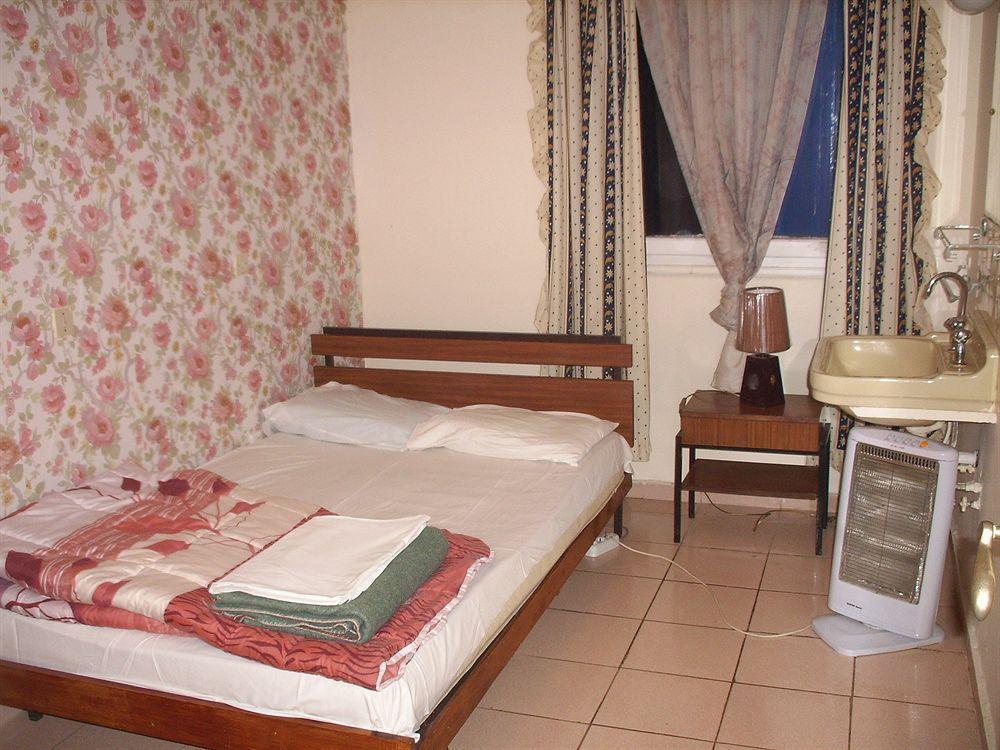 Athens House Pansiyon Dış mekan fotoğraf