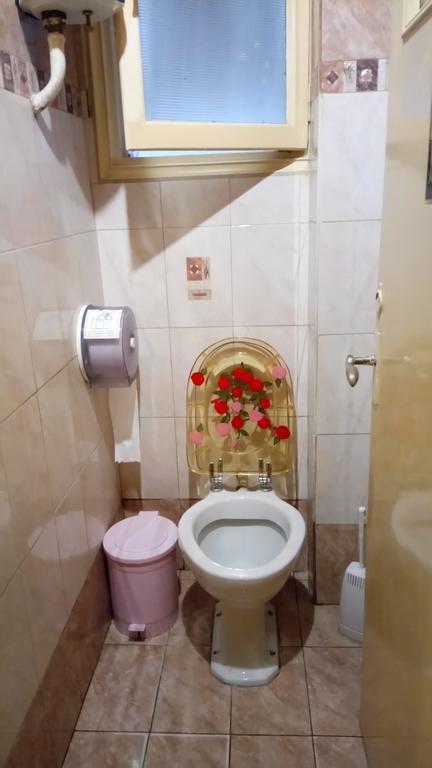 Athens House Pansiyon Dış mekan fotoğraf