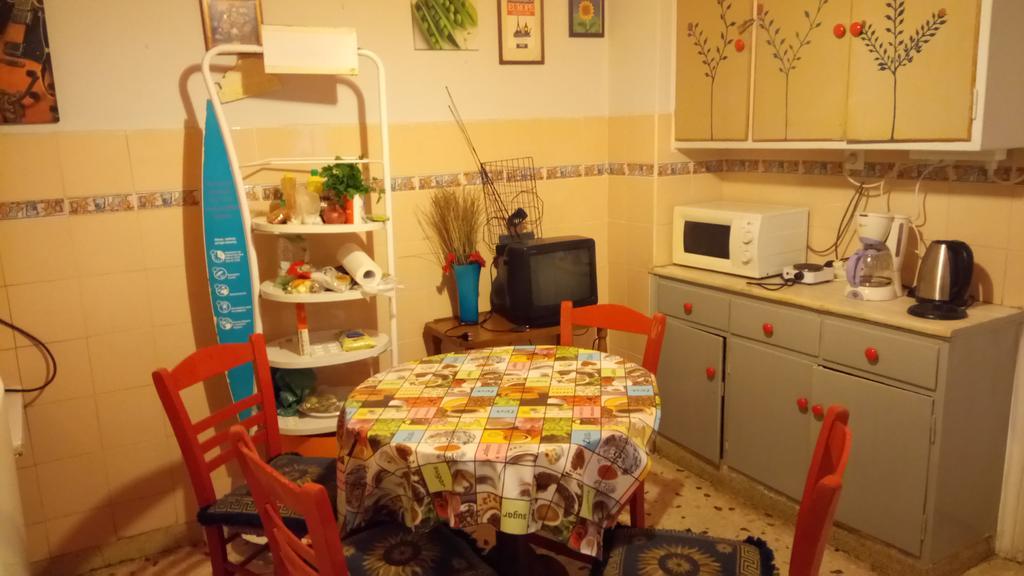Athens House Pansiyon Dış mekan fotoğraf