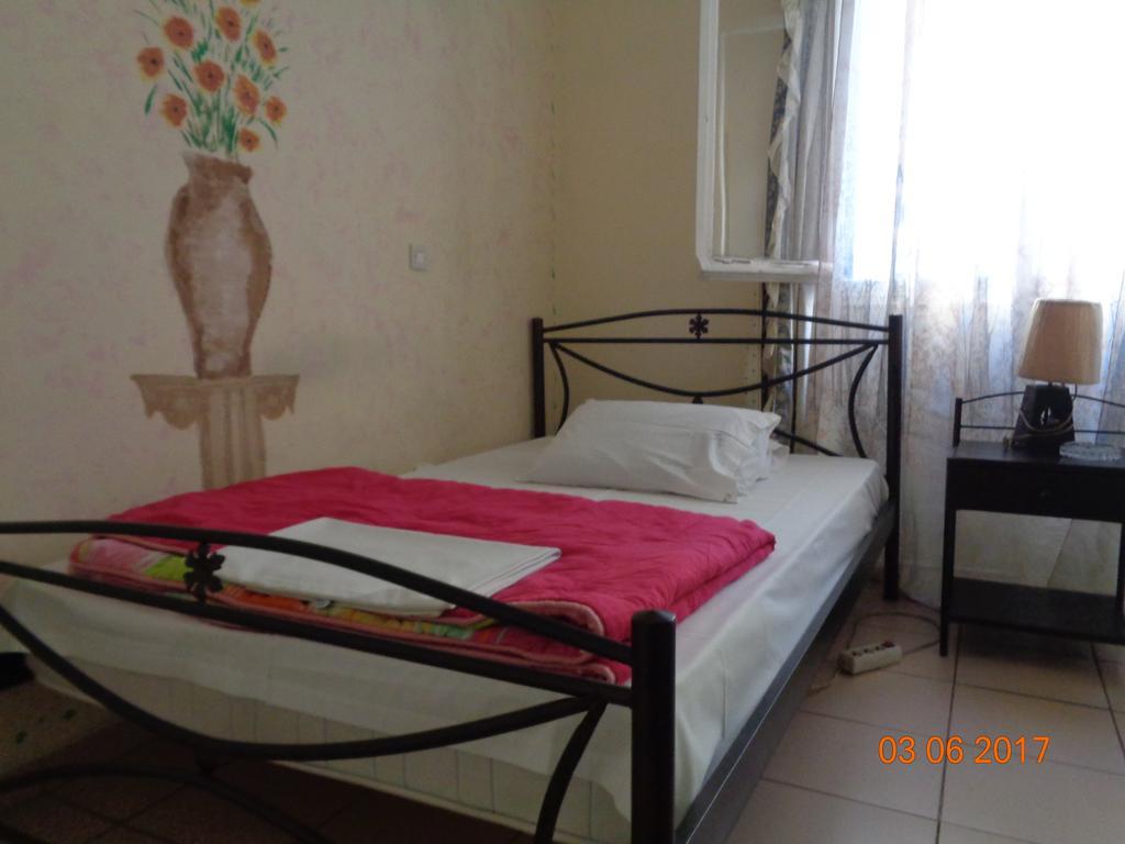 Athens House Pansiyon Dış mekan fotoğraf