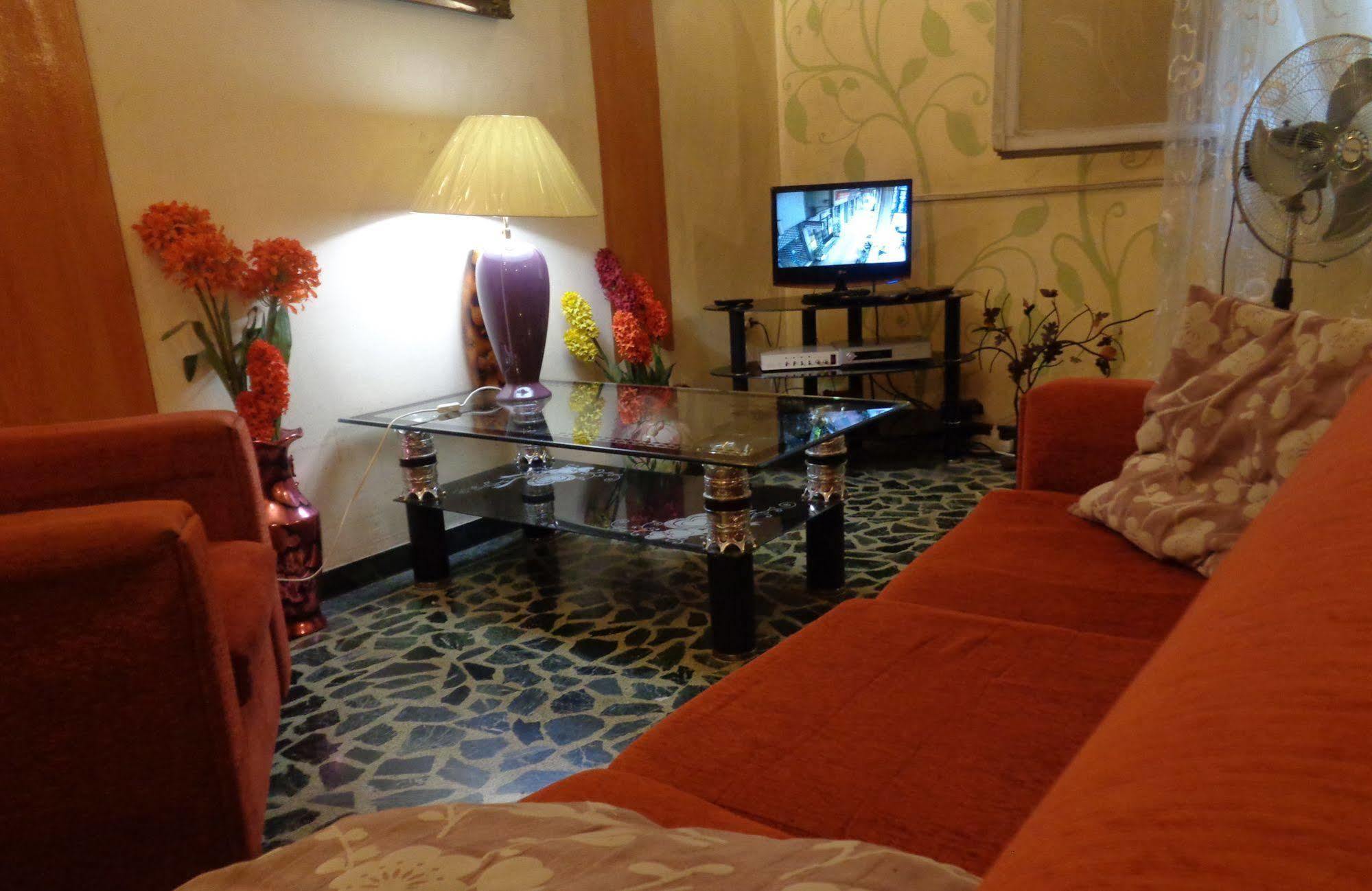 Athens House Pansiyon Dış mekan fotoğraf
